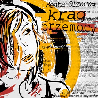 Krąg przemocy - okładka